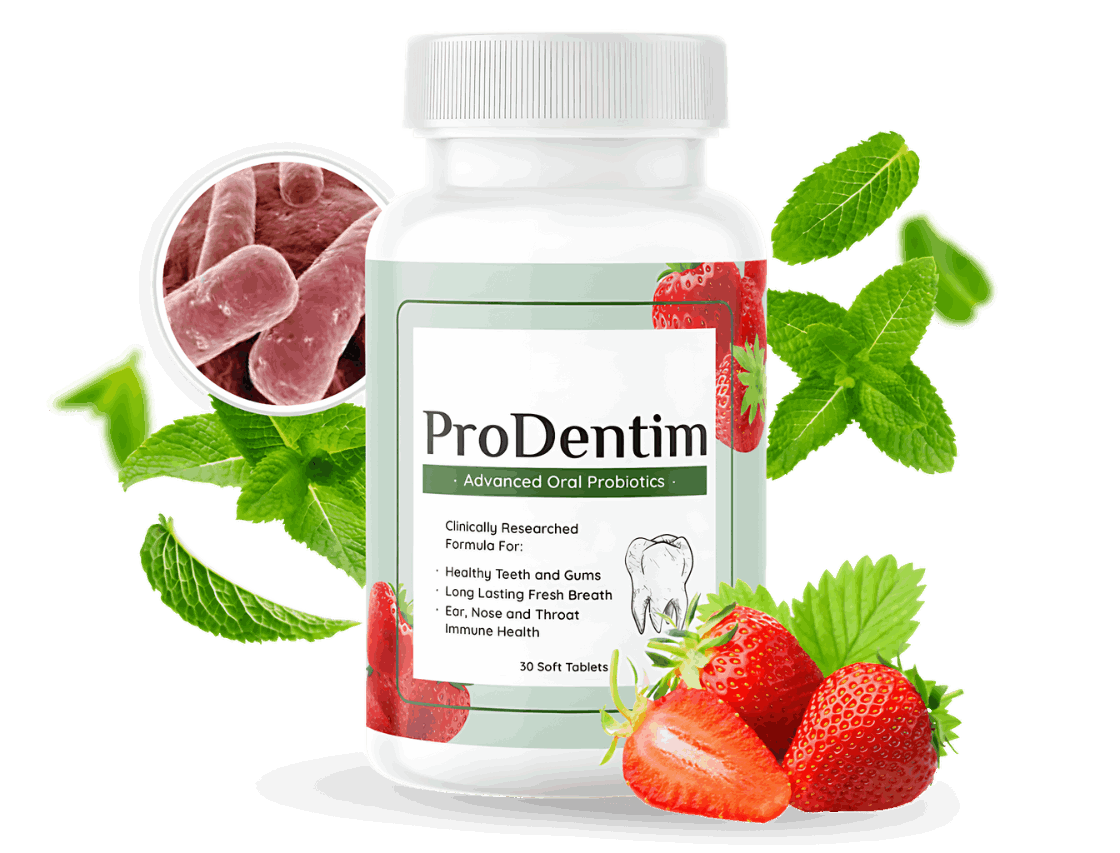 ProDentim.com